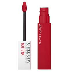 Super Stay Matte Ink długotrwała pomadka do ust w płynie 320 Individualist 5 ml