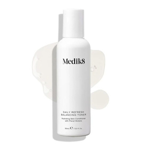 Medik8 Daily Refresh Balancing Toner - Tonik nawilżający, 150 ml