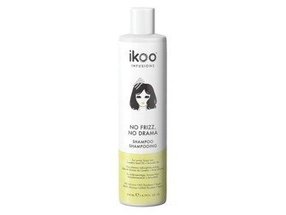 Szampon do włosów Shampoo No Frizz No Drama 250 ml