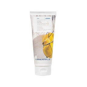 Korres Citrus Mleczko do ciała, 200 ml