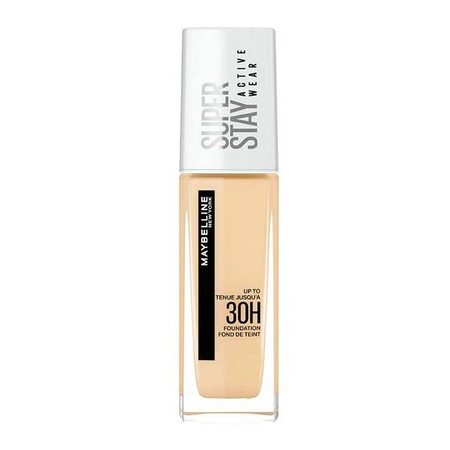 Super Stay Active Wear 30H Foundation długotrwały podkład do twarzy 06 Fresh Beige 30 ml