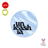 Unleashia Babe Skin Baby Blue Cushion Opakowanie