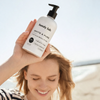 handy lab. Odżywcze mydło do rąk z prebiotykiem 250 ml