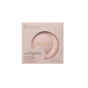 Paese Selfglow Kremowy róż - Peony Kiss 01, 8 g