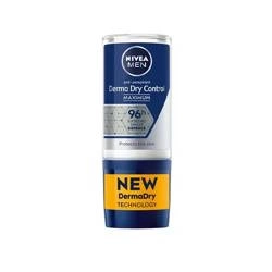 Men Derma Dry Control antyperspirant w kulce 50 ml