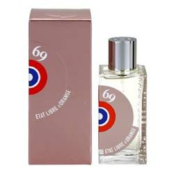 ETAT LIBRE D'ORANGE Archives 69 Unisex EDP spray 100ml