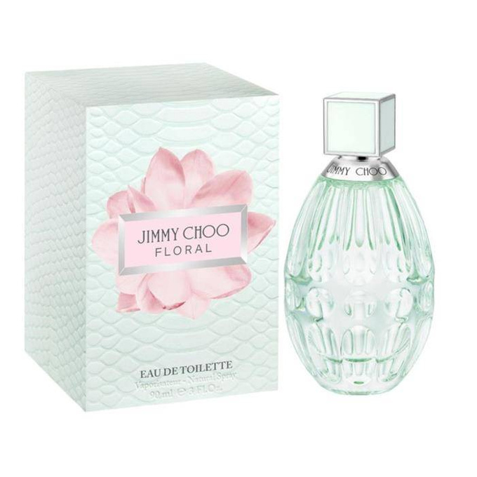 JIMMY CHOO Floral EDT spray 90ml