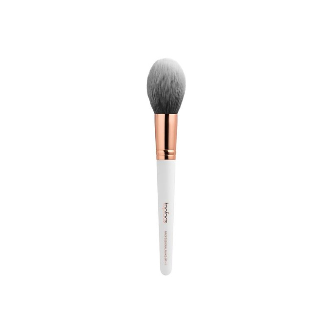 Topface Powder Brush – Pędzel do pudru F01
