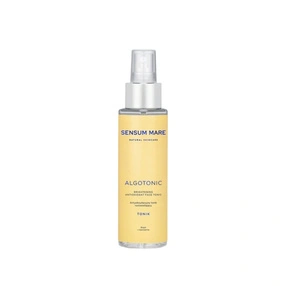 Sensum Mare ALGOTONIC Antyoksydacyjny tonik rozświetlający, 100 ml