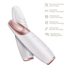 GESKE Szczoteczka soniczna do twarzy - Warm & Cool Eye Energizer 6 in 1