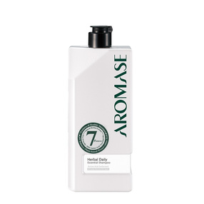 Aromase Ziołowy szampon codzienny 520 ml