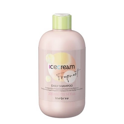 Ice Cream Frequent szampon regenerujący do codziennego stosowania 300 ml