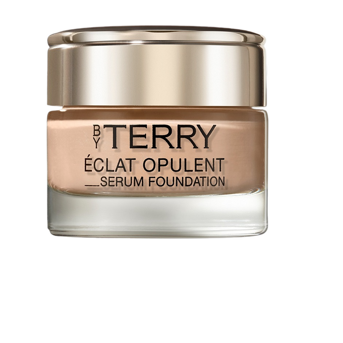 BY TERRY Podkład Éclat Opulent Serum Foundation 4 Cappuccino