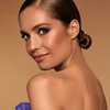 BY TERRY Odżywczy balsam do ust Baume de Rose Lip care MTG