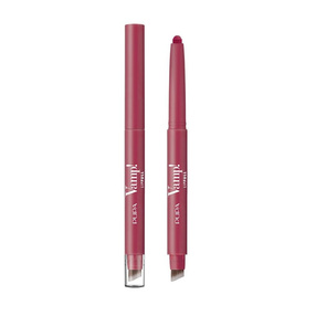 PUPA Milano Vamp! LipFull Pomadko-konturówka do ust - 008 LustFULL Berry