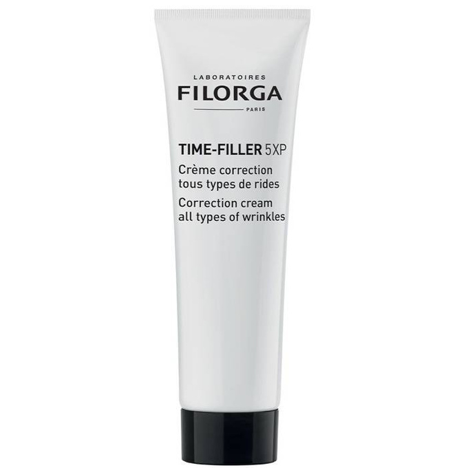 Time-Filler 5XP Correction Cream krem korygujący wszystkie rodzaje zmarszczek 30 ml