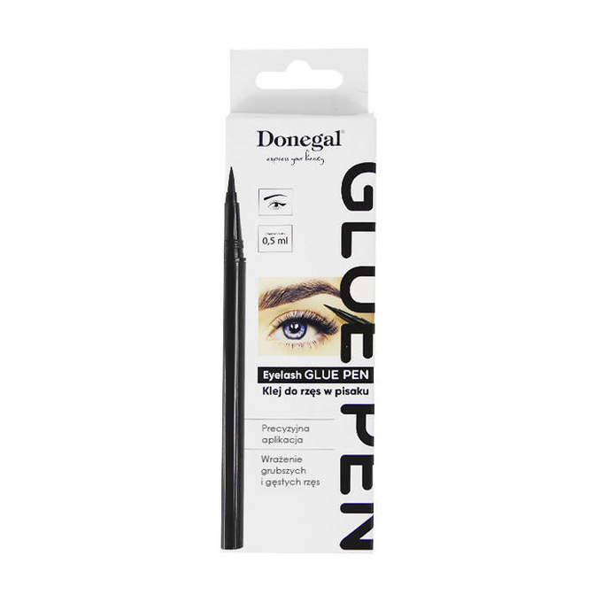 Eyelash Glue Pen klej do rzęs w pisaku 4434