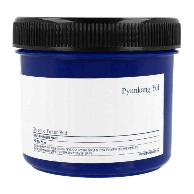Pyunkang Yul Essence Toner Pad płatki tonujące 70 szt