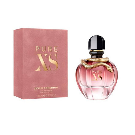 Pure XS For Her woda perfumowana spray 80 ml