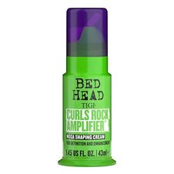 Bed Head Curls Rock Amplifier Cream krem do stylizacji włosów kręconych 43 ml