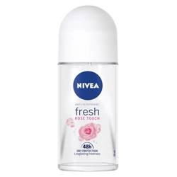 Fresh Rose Touch antyperspirant w kulce 50 ml