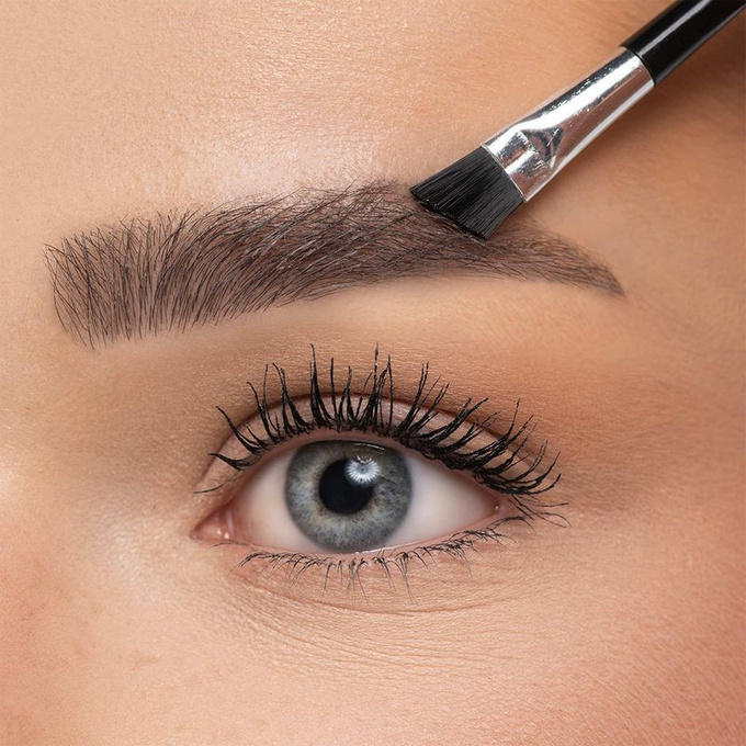 ArtDeco Puder do brwi Eye Brow Powder 18, 0,8 g