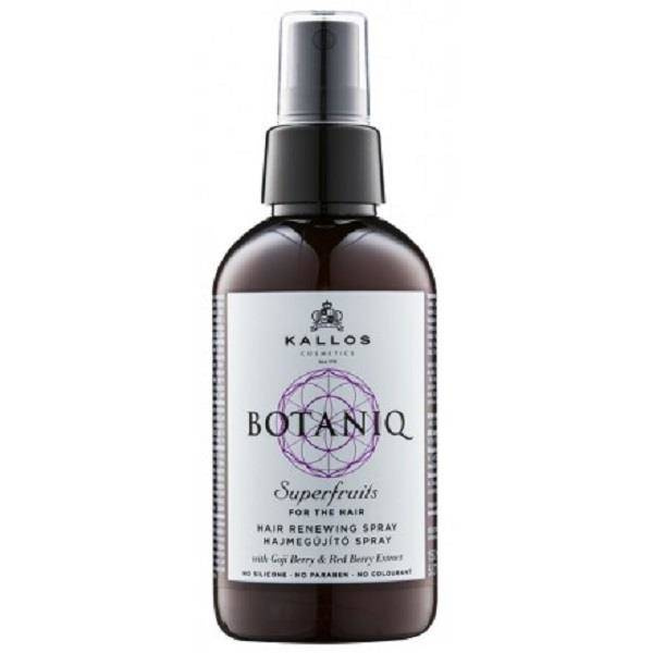 Botaniq Superfruit Hair Renewing Spray odświeżający spray do włosów 150ml