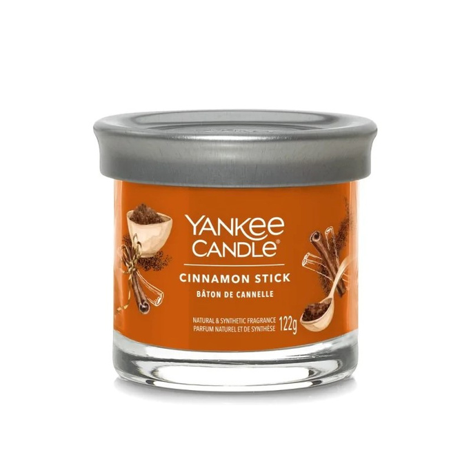 Yankee Candle SIGNATURE - CINNAMON STICK 122 g