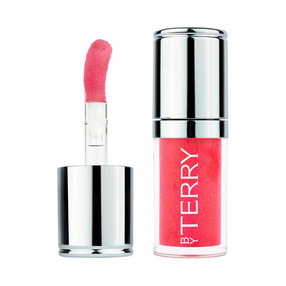 BY TERRY Baume De Rose Glow Gloss błyszczyk do ust – N3 Fizzy Fire, 5 ml