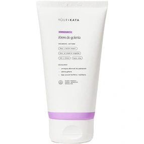 Your KAYA Krem do golenia, 150 ml