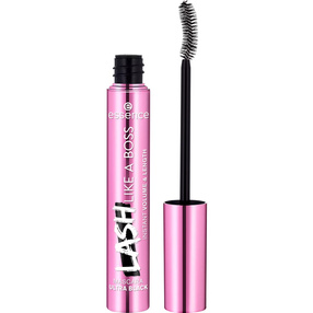 Essence Lash Like a Boss wydłużająco-pogrubiający tusz do rzęs 9.5ml