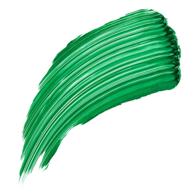 BY TERRY Tusz do rzęs Mascara Terrybly 5. Neon Green