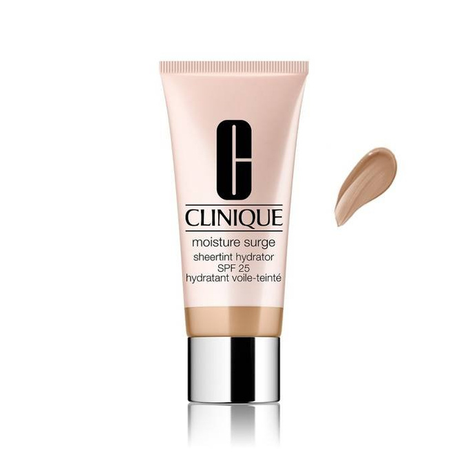 Moisture Surge™ Sheertint Hydrator SPF25 krem CC 5 Medium Deep 40ml