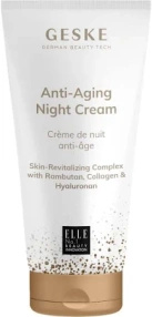 GESKE Krem przeciwstarzeniowy na noc, 100 ml
