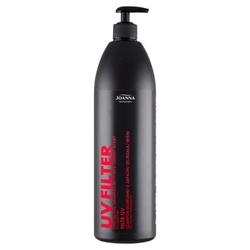 Filtr UV szampon ochronny o zapachu dojrzałej wiśni 1000 ml