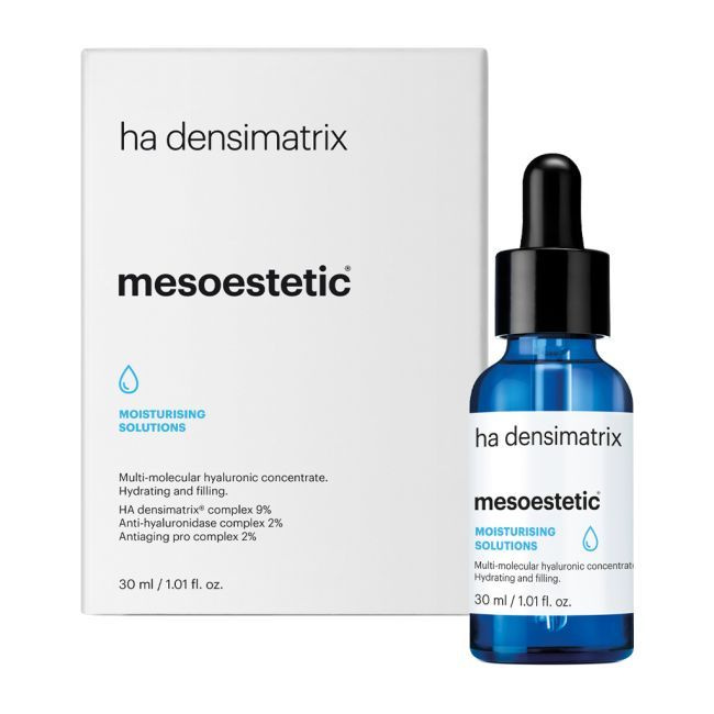 mesoestetic HA Densimatrix Serum z kwasem hialuronowym, 30 ml