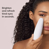 GESKE Szczoteczka soniczna do twarzy - Warm & Cool Eye Energizer 6 in 1