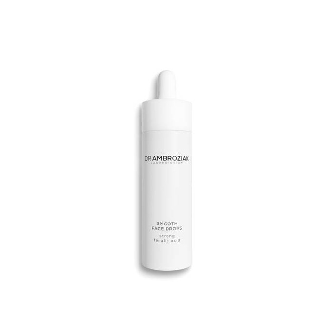 Dr Ambroziak Smooth Face Drops 30 ml