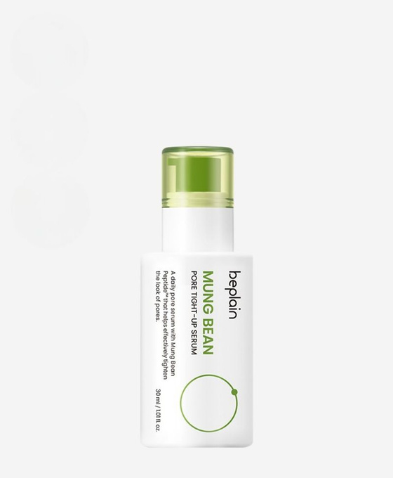 Beplain Mung Pore Tight-up Serum - serum zwężające pory, 30 ml