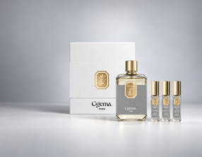 Ggema Zestaw MOONSTONE
