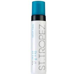 St. Tropez Self Tan Bronzing Mousse Samoopalacz w piance 