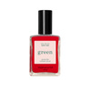 Manucurist Green Lakier do paznokci - Poppy Red, 15 ml