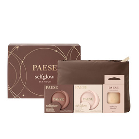 Paese Zestaw świąteczny Selfglow Cold