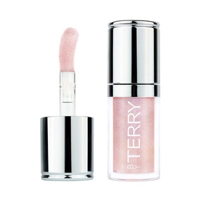 By Terry Baume De Rose Glow Gloss serum do ust – N1 Crystal Rose, 5 ml