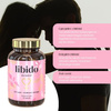 Noble Health Libido dla kobiet, 60 kapsułek