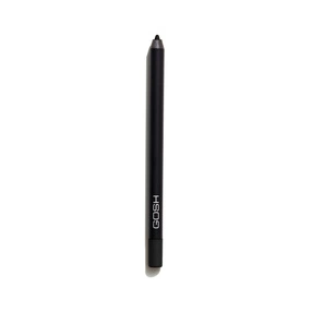 GOSH Velvet Touch Eye Liner Wodoodporna Kredka do Oczu 023 Black Ink 1,2 g