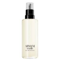 Armani Code Pour Homme woda toaletowa refill 150 ml