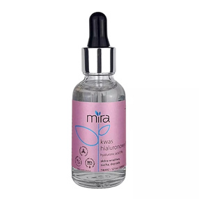 Mira Kwas hialuronowy 5% 30ml