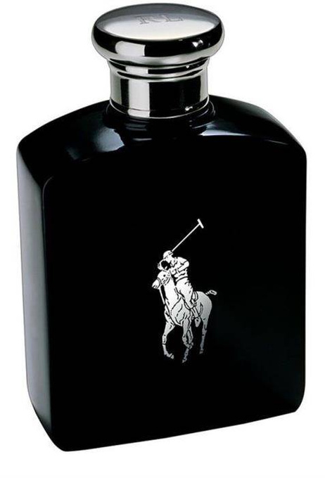 RALPH LAUREN Polo Black EDT spray 125ml