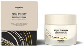 Resibo Royal Therapy arcykrem do szyi i dekoltu 50 ml